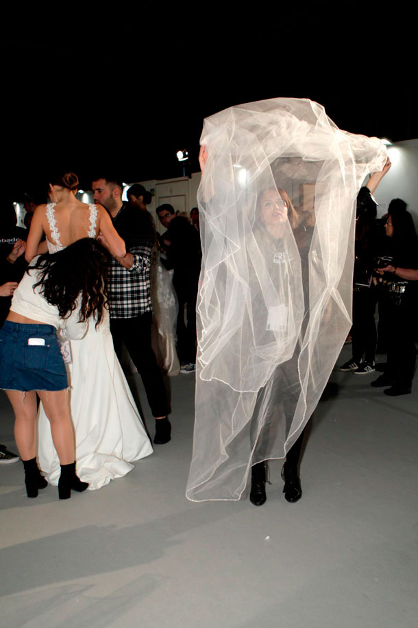 ilovebrides.pt Barcelona Bridal Fashion Wek 2017